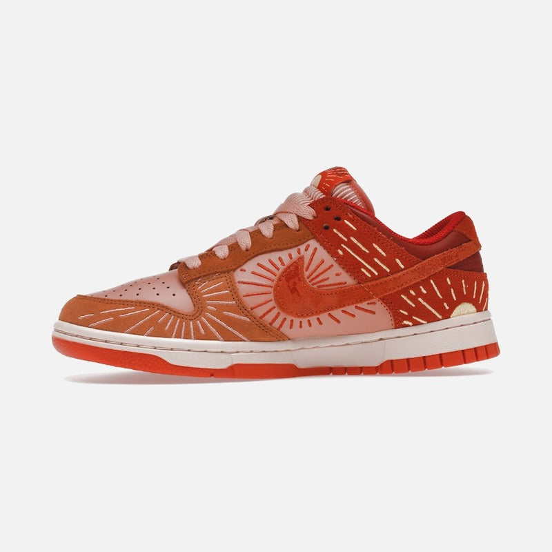nike dunk low nh winter solstice (w)