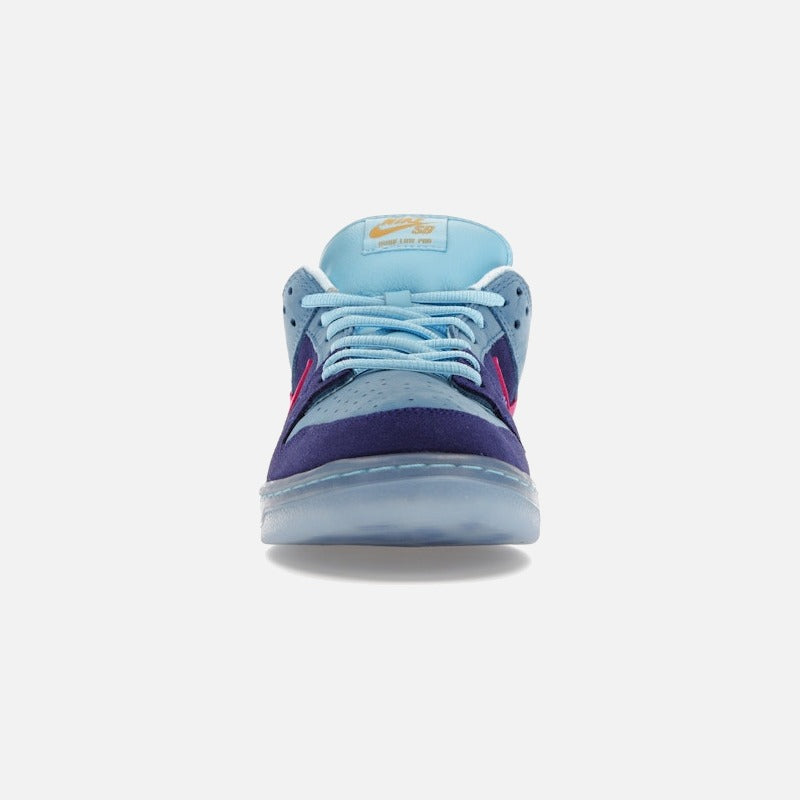 Nike Sb Dunk Low Run The Jewels