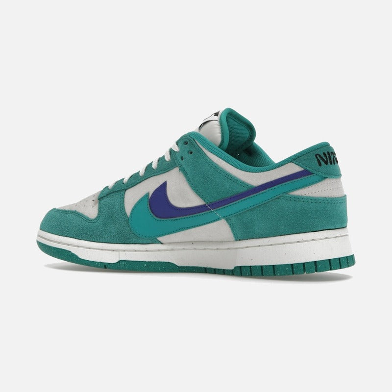 Nike dunk low se 85 neptune green (w)