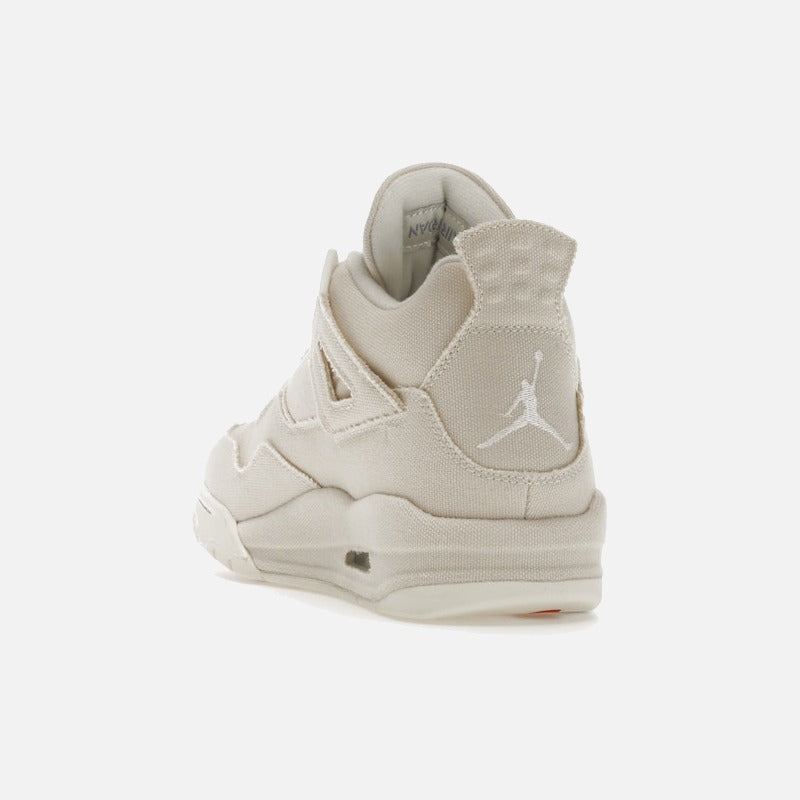 jordan 4 retro blank canvas (w)