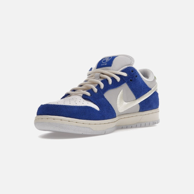 nike sb dunk low pro fly streetwear gardenia
