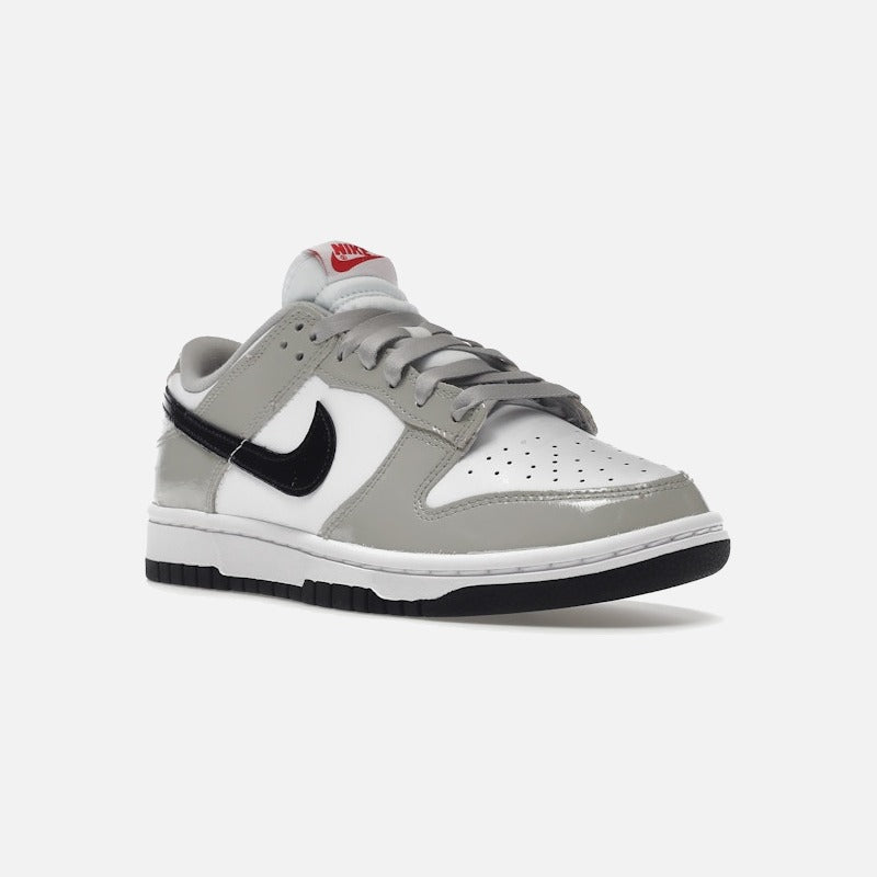 nike dunk low light iron ore (women's)