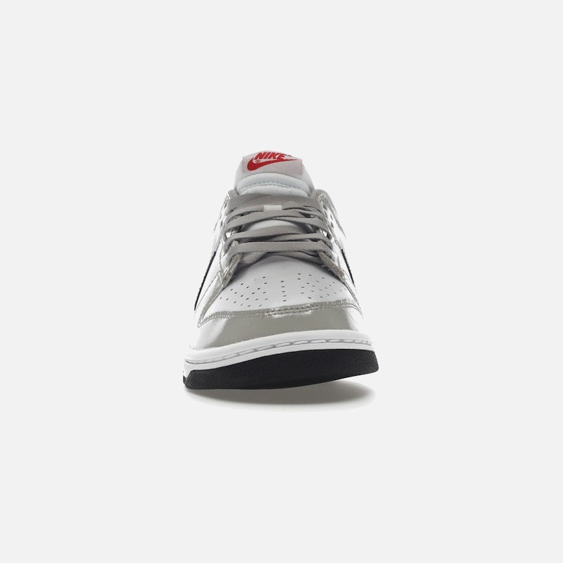 nike dunk low light iron ore (women's)