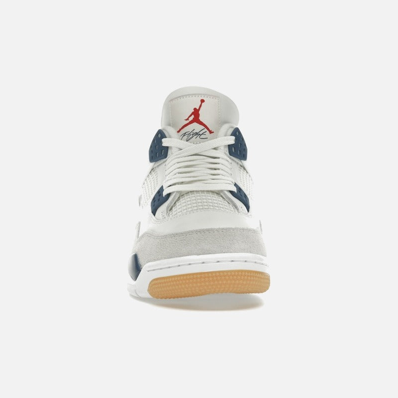 Jordan 4 Retro Sb Navy