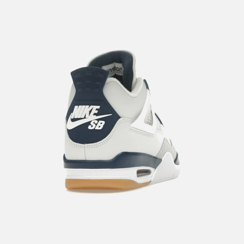 Jordan 4 Retro Sb Navy
