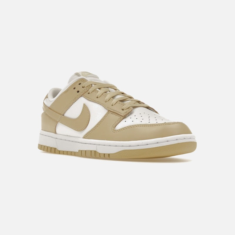 nike dunk low team gold