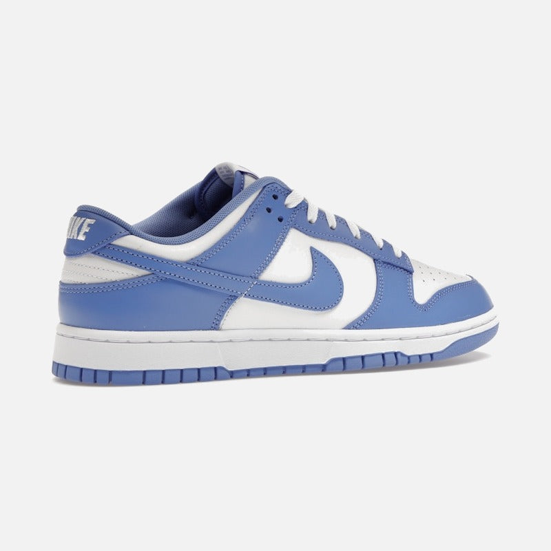 nike dunk low polar blue