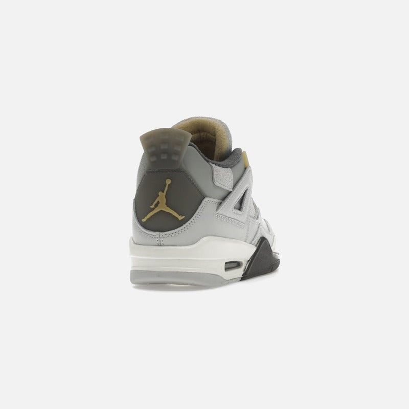 jordan 4 retro se craft photon dust (gs)