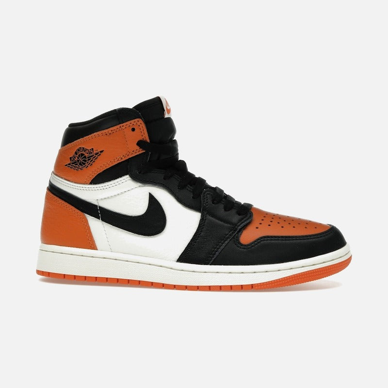 Jordan 1 Retro High OG “Shattered Backboard” 2025