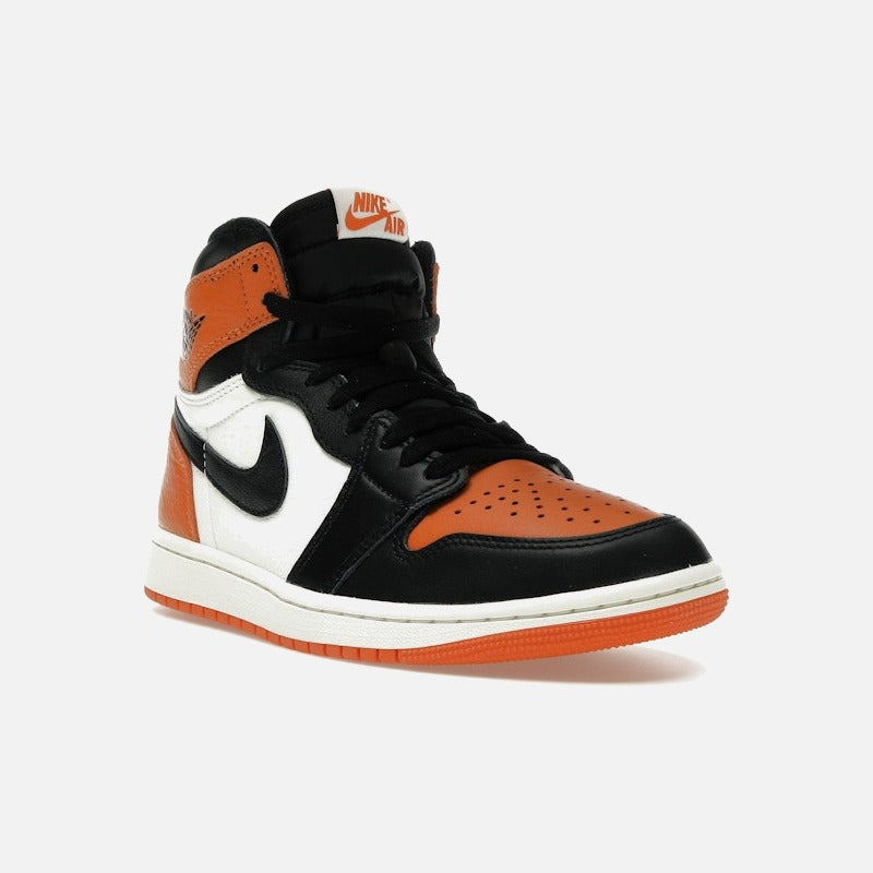 Jordan 1 Retro High OG “Shattered Backboard” 2025