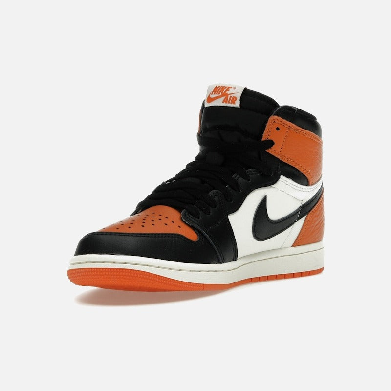 Jordan 1 Retro High OG “Shattered Backboard” 2025