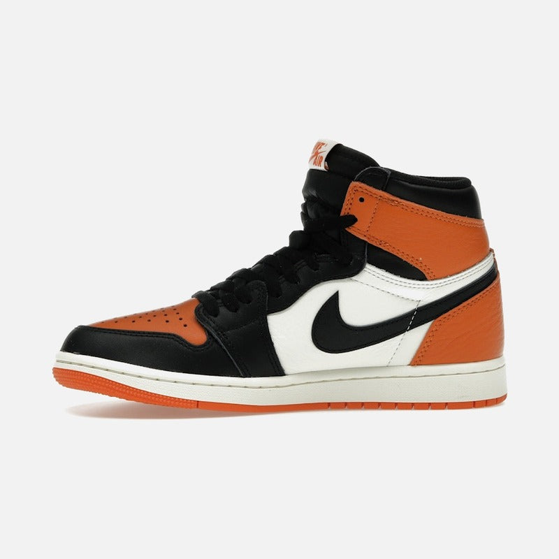Jordan 1 Retro High OG “Shattered Backboard” 2025