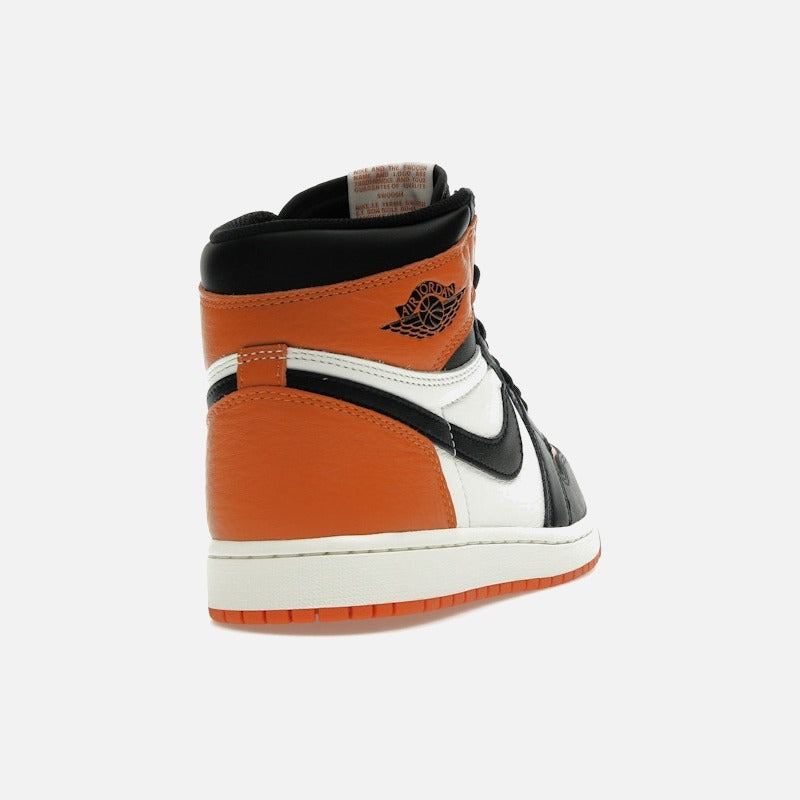 Jordan 1 Retro High OG “Shattered Backboard” 2025