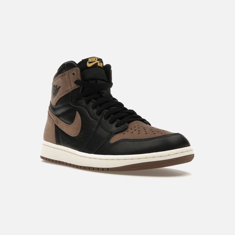 Jordan 1 retro high og palomino