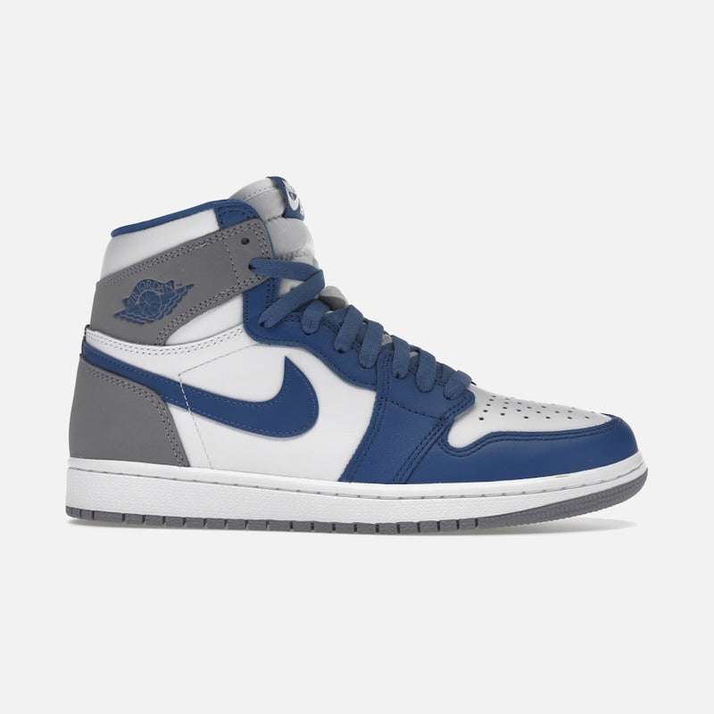 Jordan 1 Retro High OG True Blue