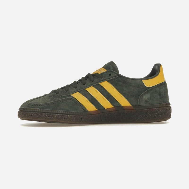 Adidas Handball Spezial Night Cargo Tribe Yellow
