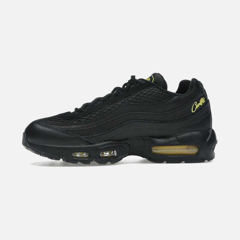 Nike Air Max 95 x Corteiz "Honey Black"