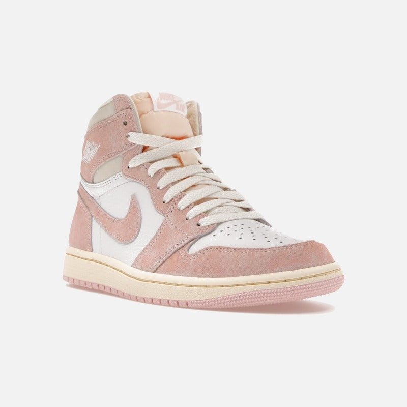 jordan 1 retro high og washed pink (women's)
