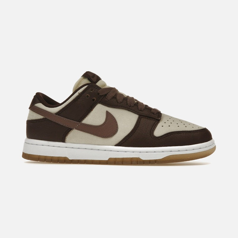 nike dunk low plum eclipse (women's)