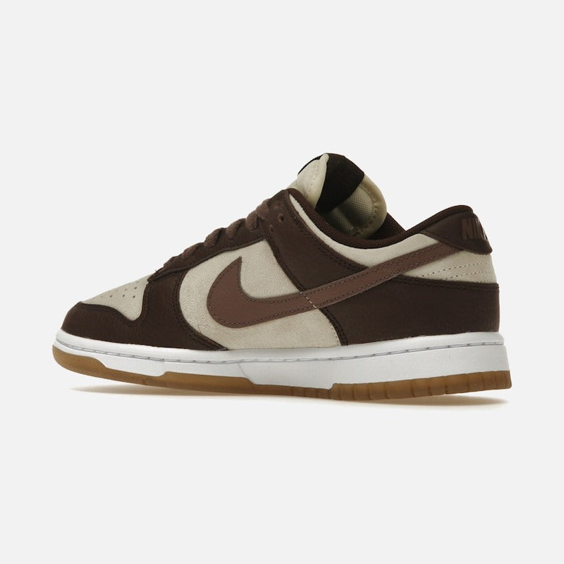 nike dunk low plum eclipse (women's)