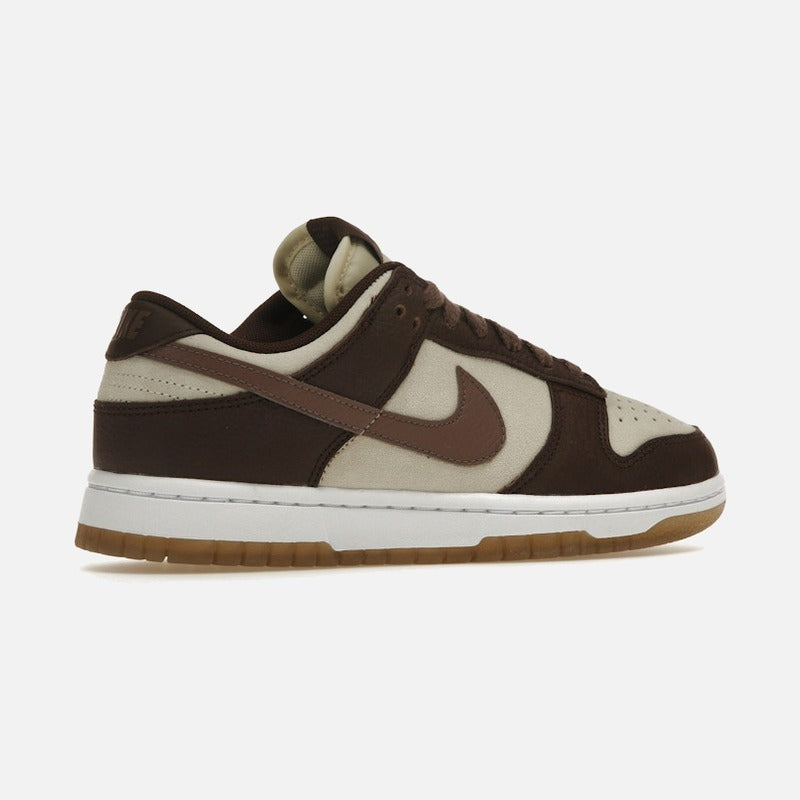 nike dunk low plum eclipse (women's)