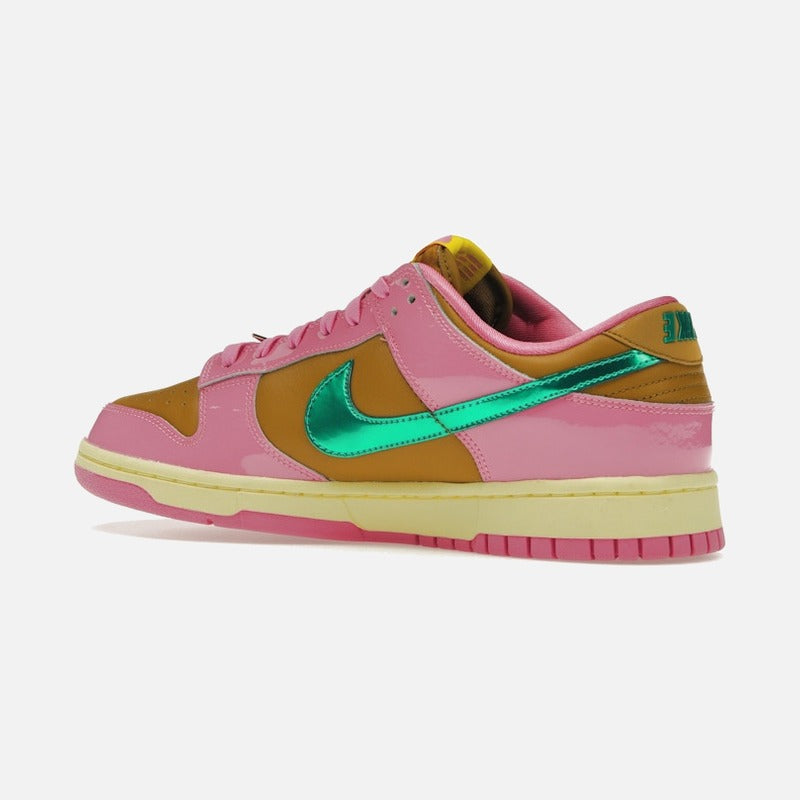 nike dunk low qs parris goebel