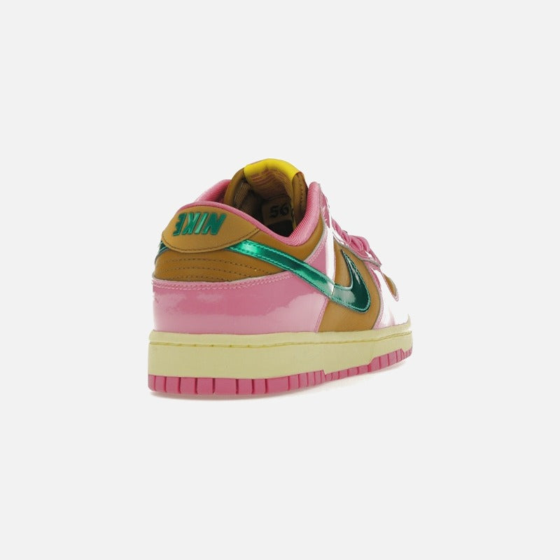 nike dunk low qs parris goebel