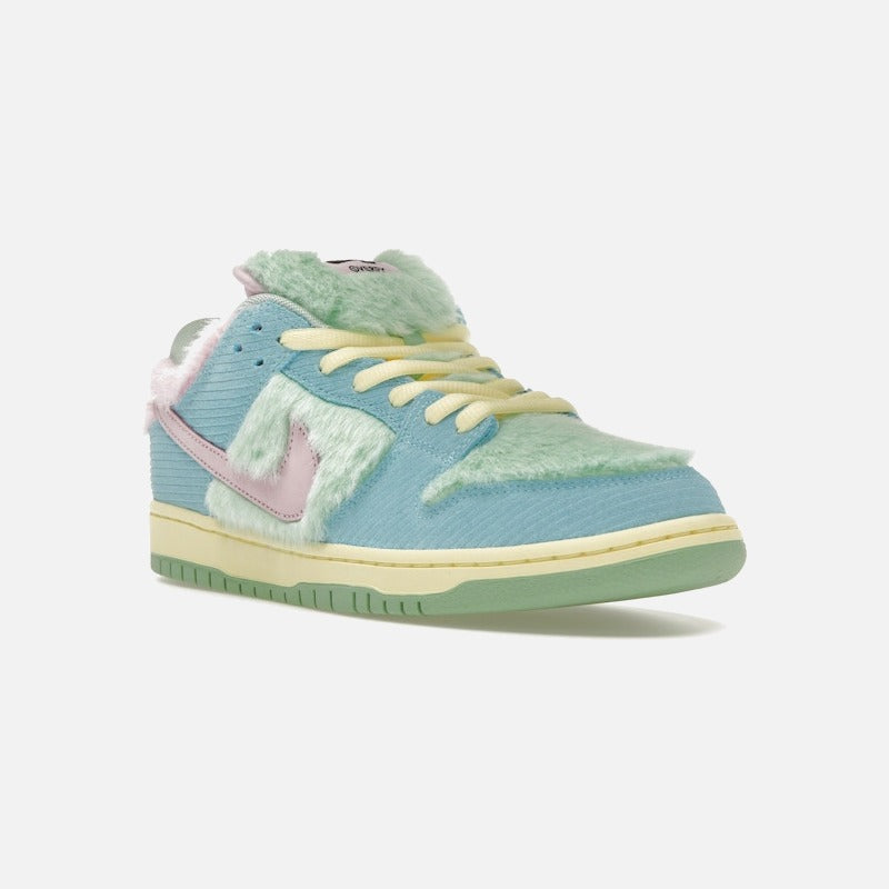 Nike Sb Dunk Low Verdy Visty