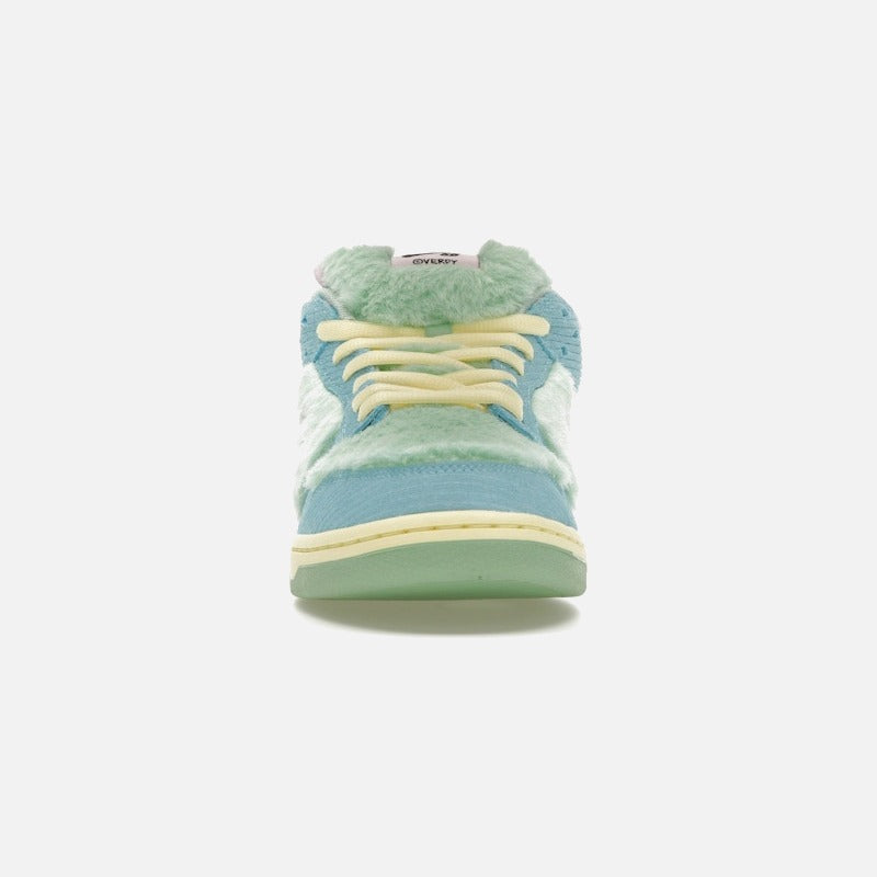 Nike Sb Dunk Low Verdy Visty