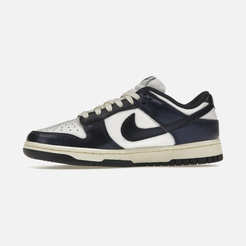 Nike Dunk Low Prm Vintage Navy
