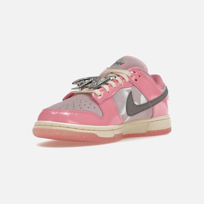 Nike Dunk Low Lx Barbie