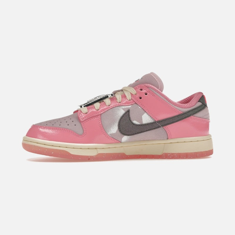 Nike Dunk Low Lx Barbie