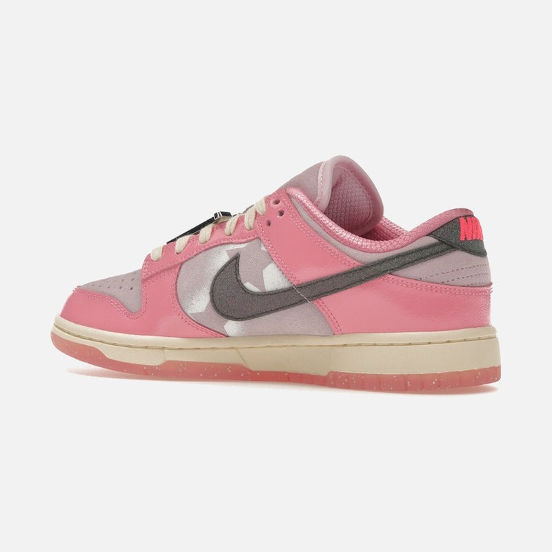 Nike Dunk Low Lx Barbie