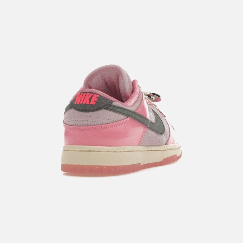 Nike Dunk Low Lx Barbie