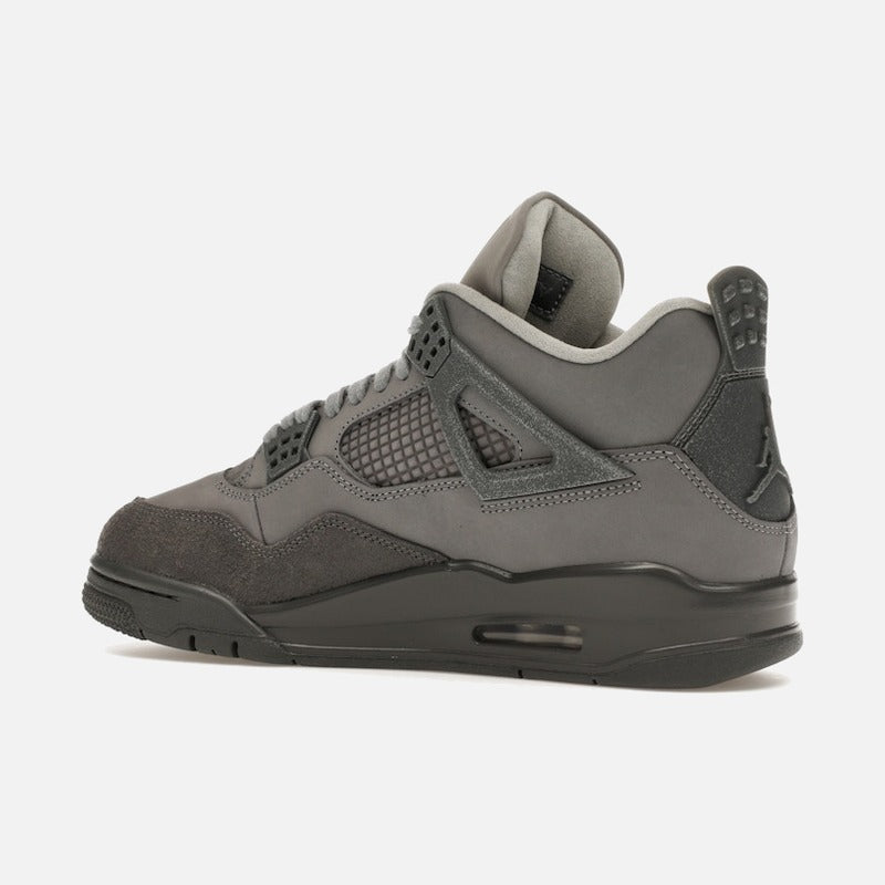 jordan 4 retro se paris olympics wet cement