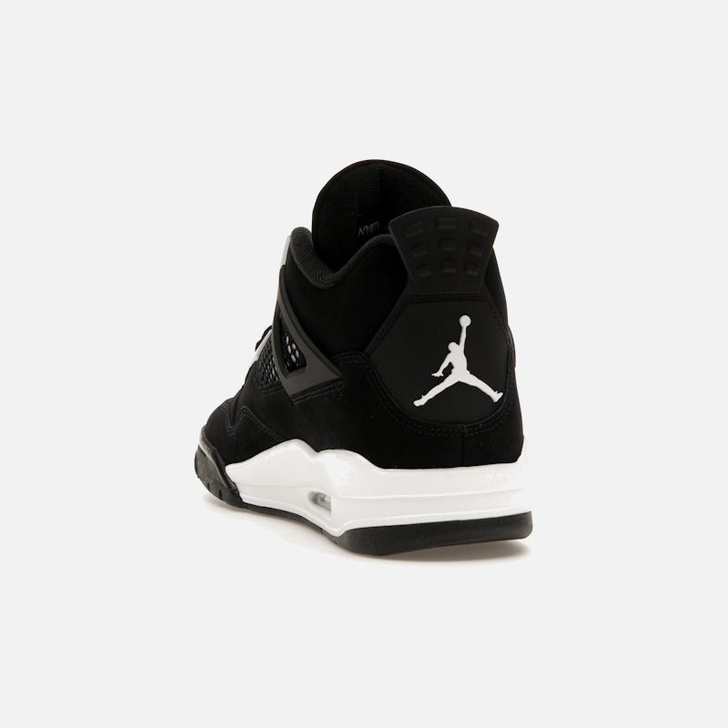 Jordan 4 Retro White Thunder