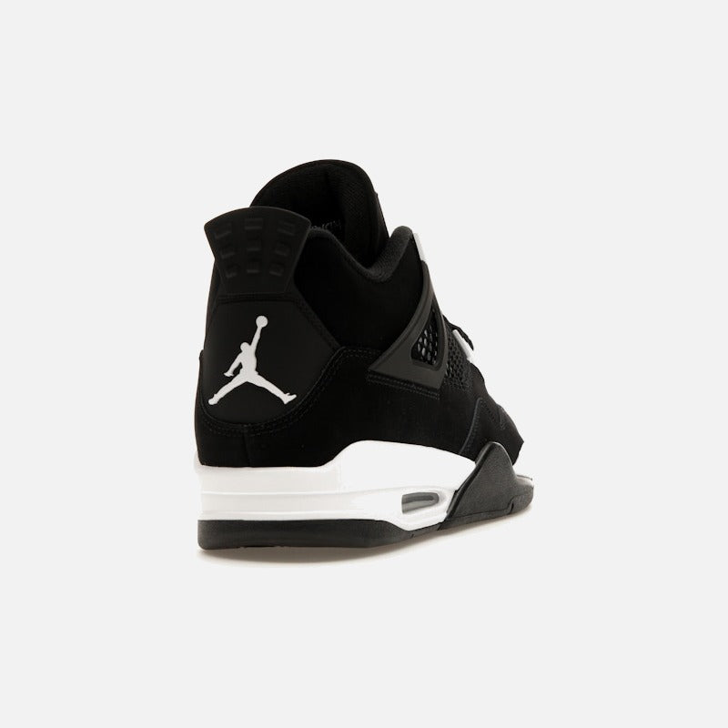 Jordan 4 Retro White Thunder