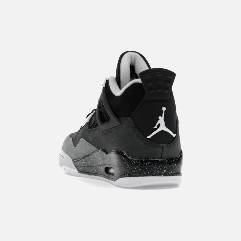 Jordan 4 Retro Fear (2024)