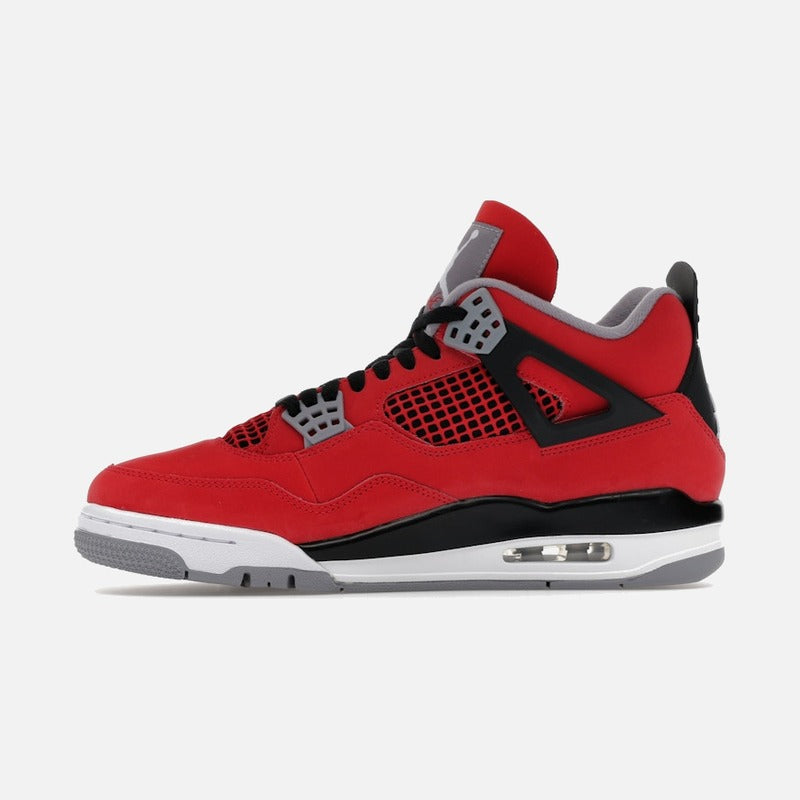 Air Jordan 4 Retro Toro Bravo 2026