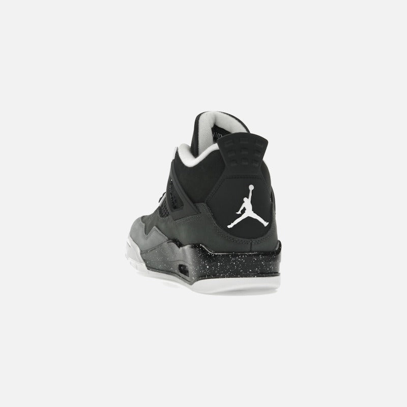 Jordan 4 Retro Fear (2024) (gs)