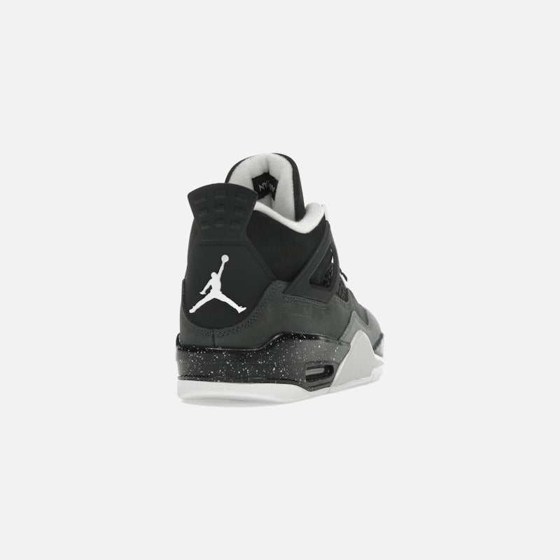 Jordan 4 Retro Fear (2024) (gs)