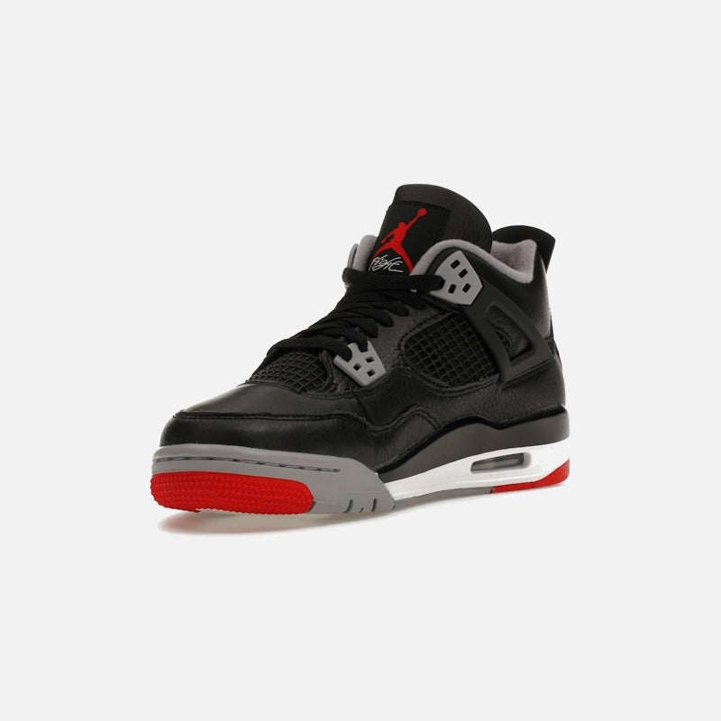 Jordan 4 Retro Bred Reimagined (Gs)