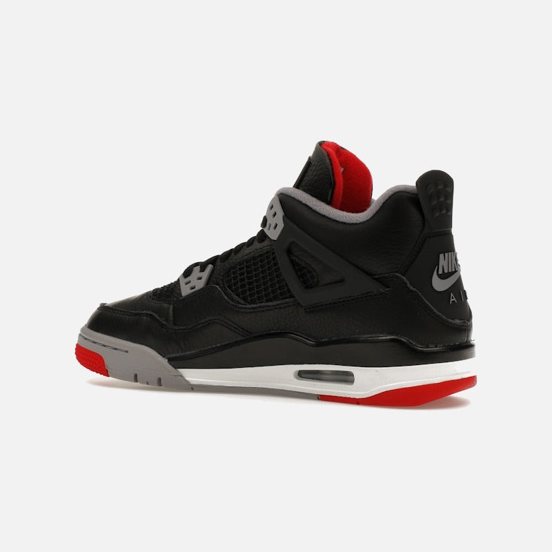 Jordan 4 Retro Bred Reimagined (Gs)