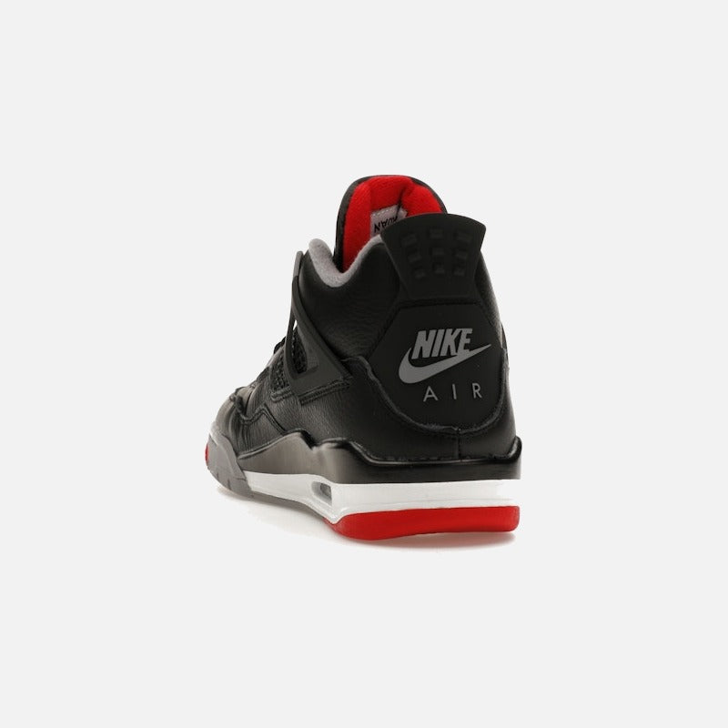 Jordan 4 Retro Bred Reimagined (Gs)