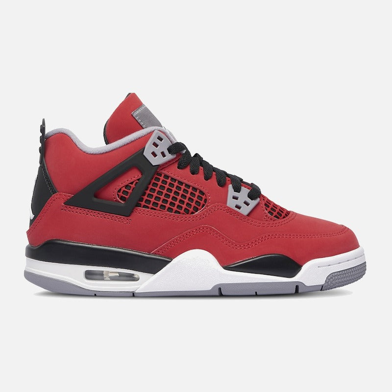 Air Jordan 4 Retro Toro Bravo 2026
