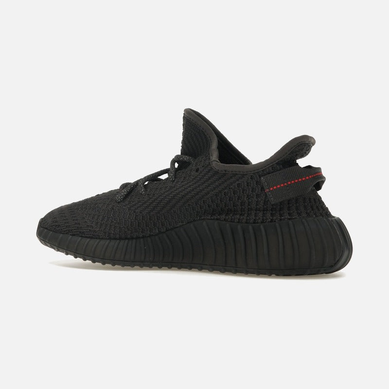 adidas yeezy boost 350 v2 black (non-reflective)