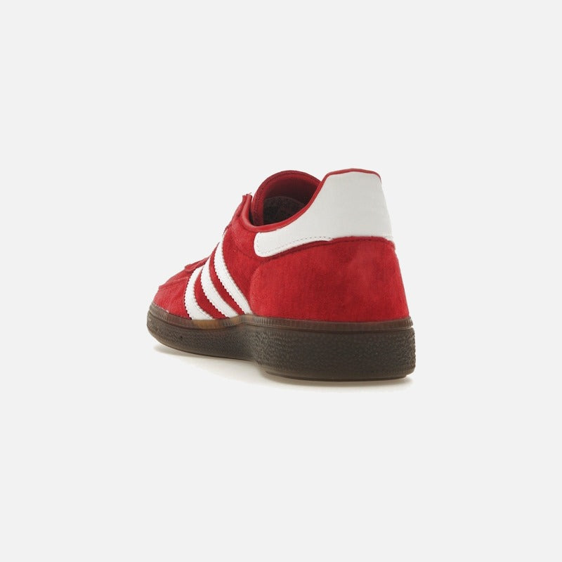 Adidas Handball Spezial Scarlet Gum