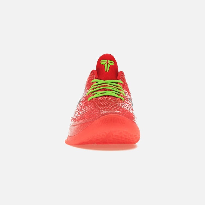 nike kobe 6 protro reverse grinch