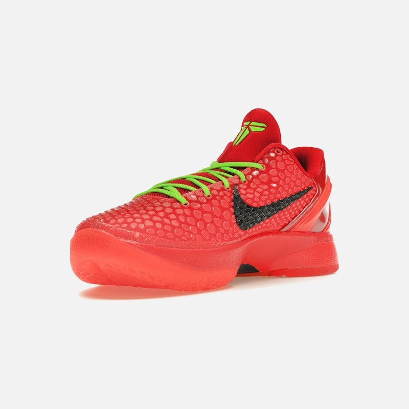 nike kobe 6 protro reverse grinch