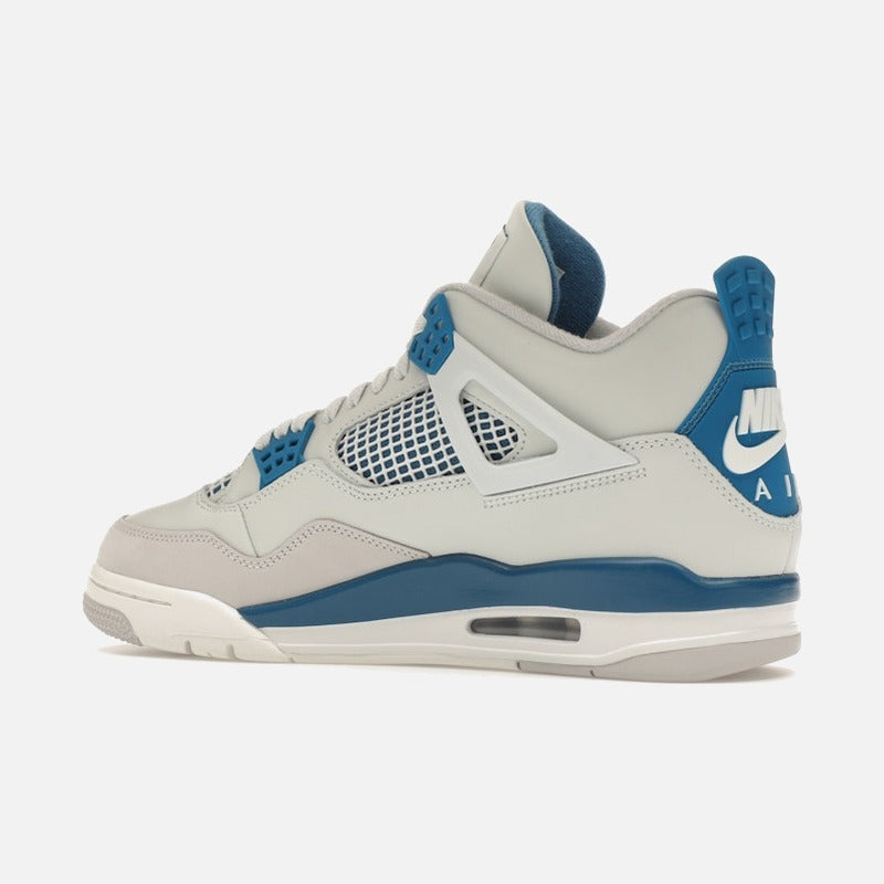 Jordan 4 Retro Military Blue (2024)